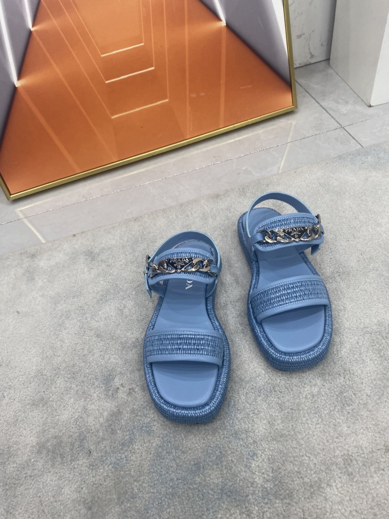 Prada Sandals